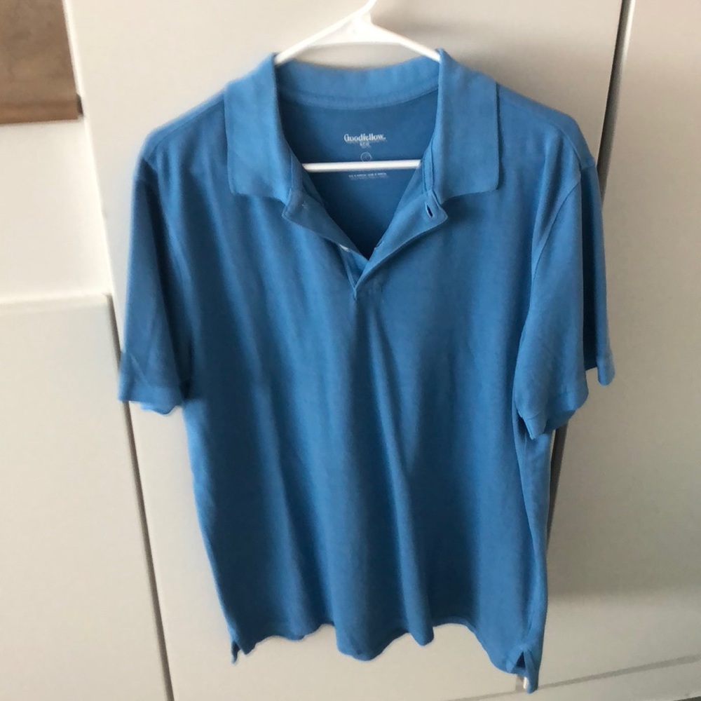 Good fellow Polo